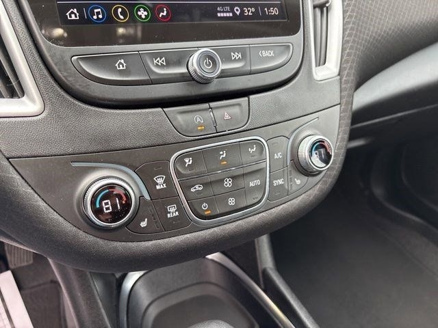 Chevrolet Malibu 1LT 2024