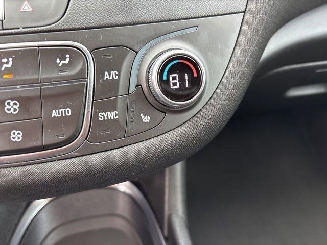 Chevrolet Malibu 1LT 2024