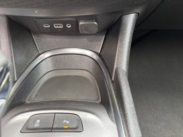 Chevrolet Malibu 1LT 2024