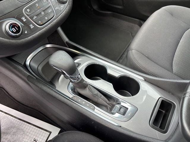 Chevrolet Malibu 1LT 2024