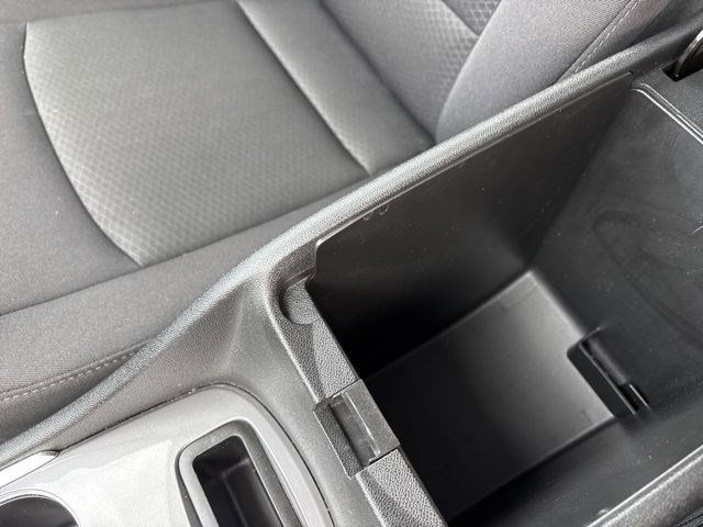 Chevrolet Malibu 1LT 2024