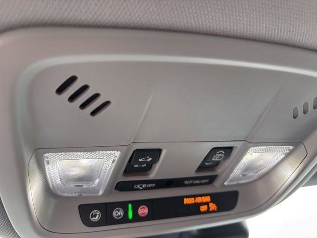 Chevrolet Malibu 1LT 2024