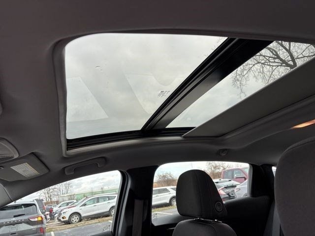 Chevrolet Malibu 1LT 2024