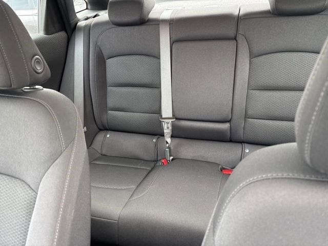 Chevrolet Malibu 1LT 2024