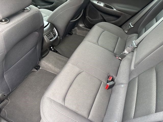 Chevrolet Malibu 1LT 2024