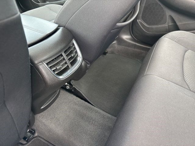 Chevrolet Malibu 1LT 2024