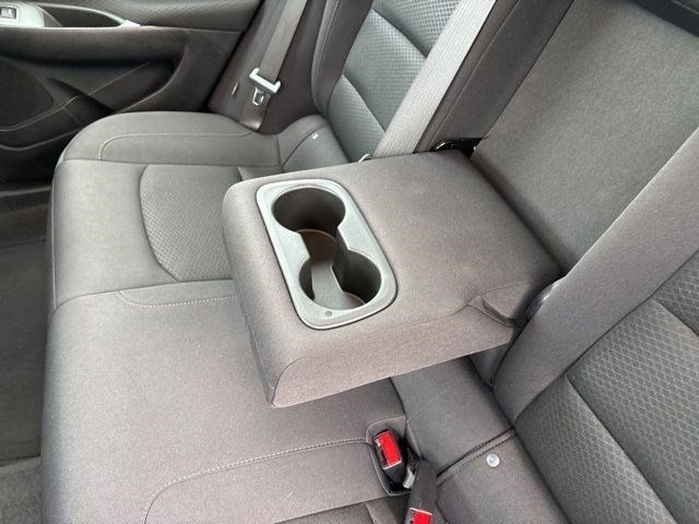 Chevrolet Malibu 1LT 2024