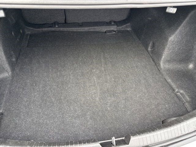 Chevrolet Malibu 1LT 2024