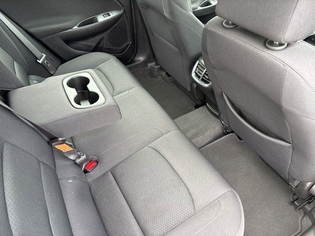 Chevrolet Malibu 1LT 2024