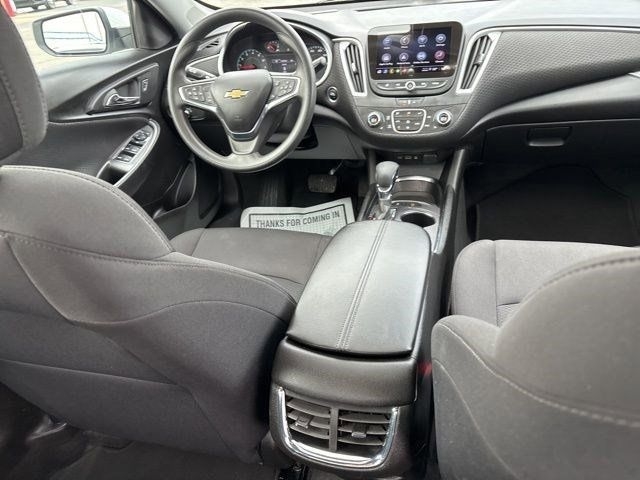 Chevrolet Malibu 1LT 2024
