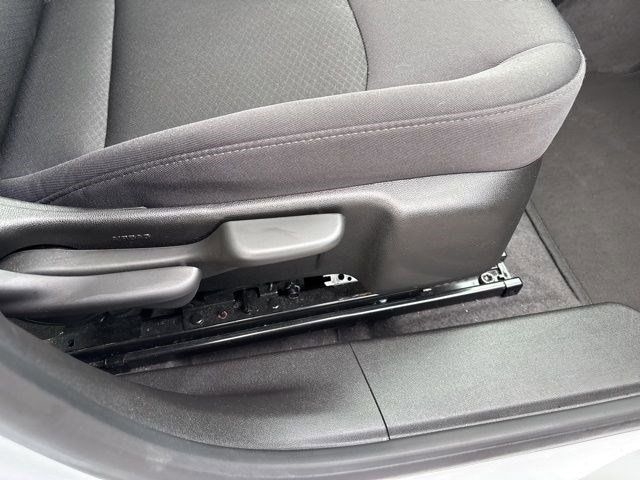 Chevrolet Malibu 1LT 2024