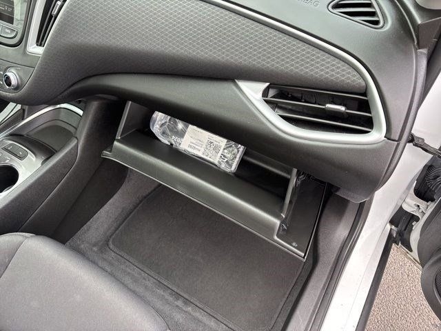 Chevrolet Malibu 1LT 2024