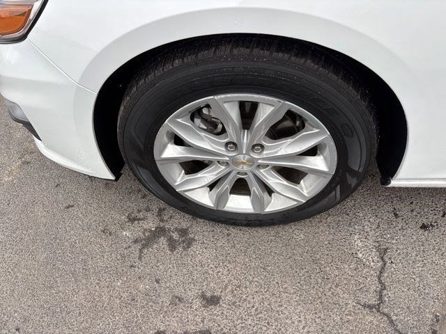 Chevrolet Malibu 1LT 2024