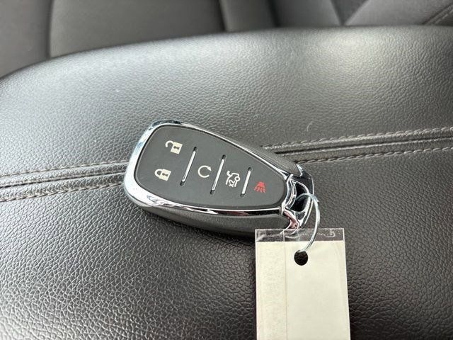 Chevrolet Malibu 1LT 2024