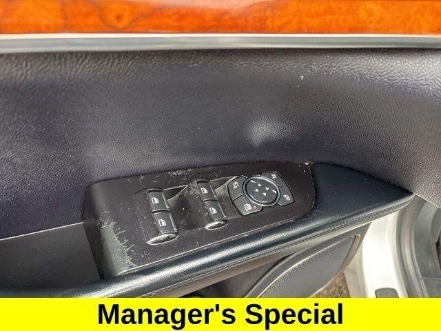 Lincoln MKX Select 2018