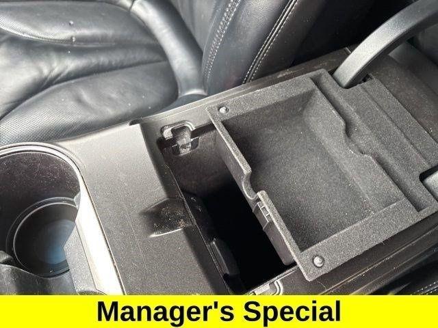 Lincoln MKX Select 2018