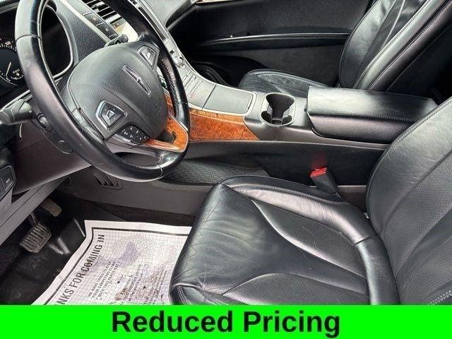 Lincoln MKX Select 2018