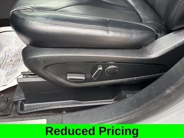 Lincoln MKX Select 2018