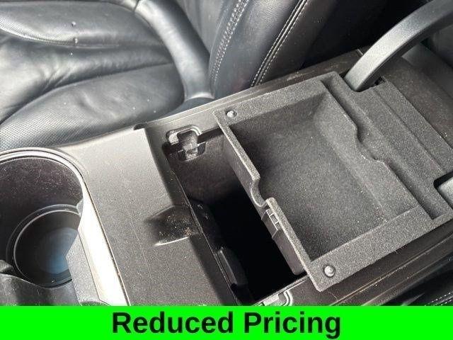 Lincoln MKX Select 2018