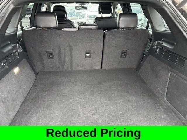 Lincoln MKX Select 2018