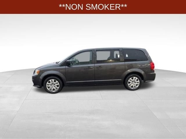 Dodge Grand Caravan SE 2018