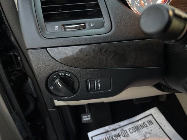 Dodge Grand Caravan SE 2018