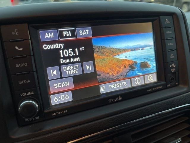 Dodge Grand Caravan SE 2018