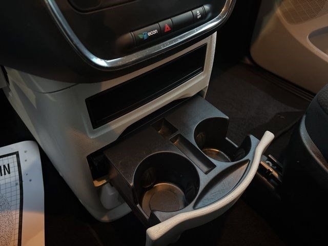 Dodge Grand Caravan SE 2018