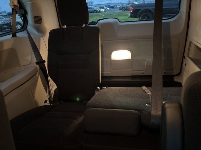 Dodge Grand Caravan SE 2018