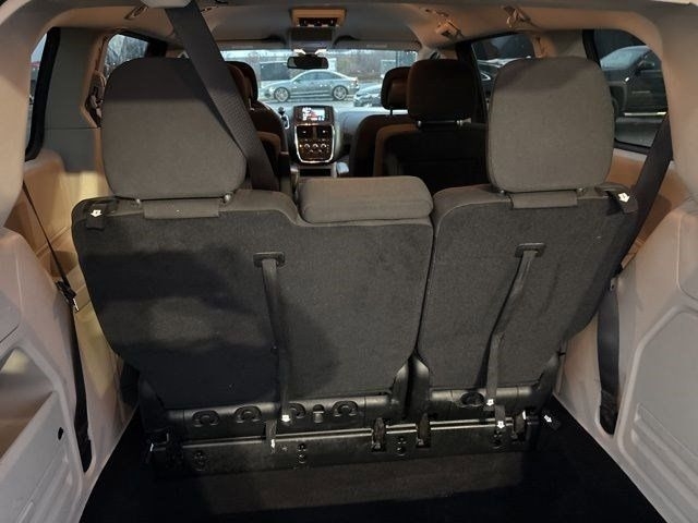 Dodge Grand Caravan SE 2018