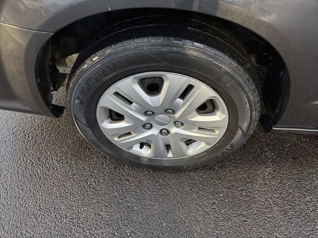 Dodge Grand Caravan SE 2018