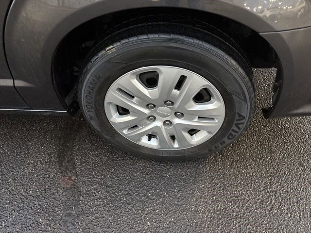 Dodge Grand Caravan SE 2018