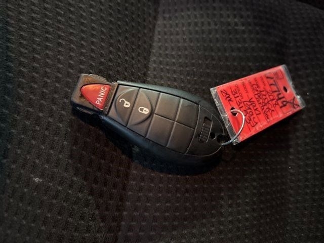 Dodge Grand Caravan SE 2018