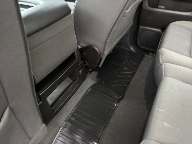 GMC Sierra 1500 SLE Crew Cab Long Box 4WD 2018