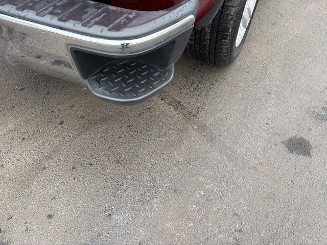 GMC Sierra 1500 SLE Crew Cab Long Box 4WD 2018