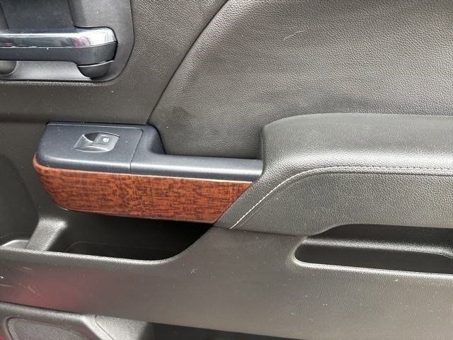 GMC Sierra 1500 SLE Crew Cab Long Box 4WD 2018