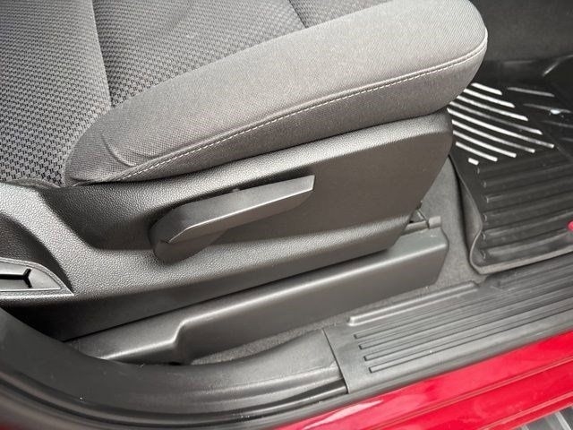 GMC Sierra 1500 SLE Crew Cab Long Box 4WD 2018