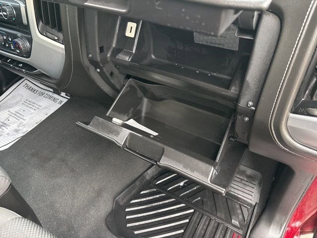 GMC Sierra 1500 SLE Crew Cab Long Box 4WD 2018