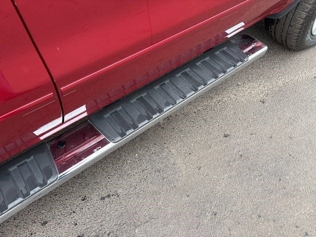 GMC Sierra 1500 SLE Crew Cab Long Box 4WD 2018