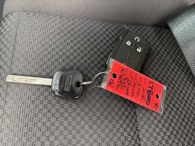 GMC Sierra 1500 SLE Crew Cab Long Box 4WD 2018