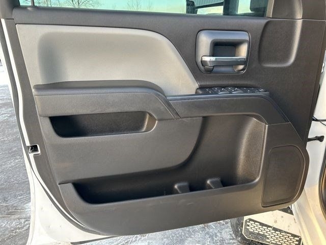 GMC Sierra 1500 Base Double Cab 4WD 2016