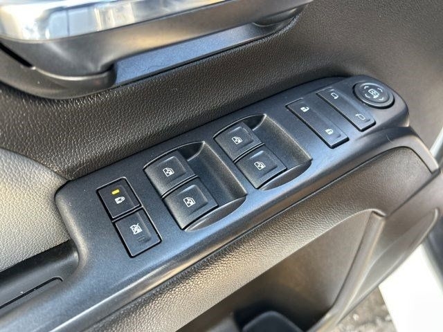 GMC Sierra 1500 Base Double Cab 4WD 2016