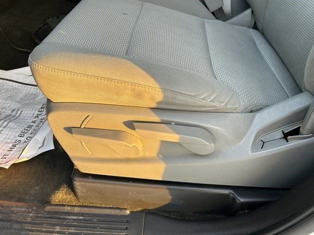 GMC Sierra 1500 Base Double Cab 4WD 2016