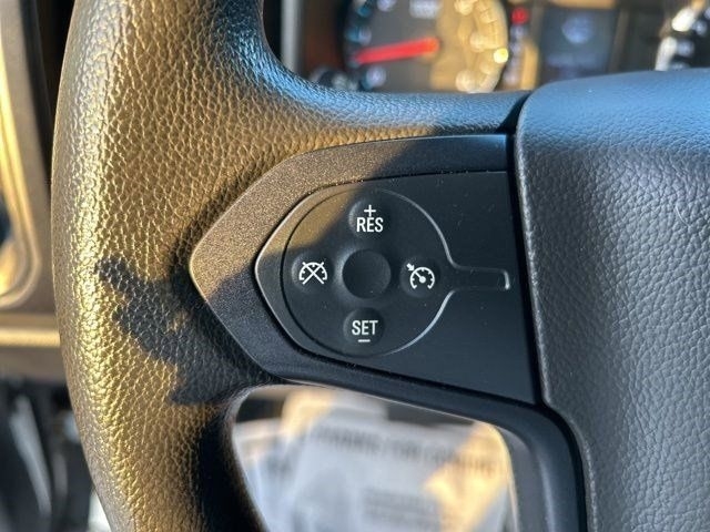 GMC Sierra 1500 Base Double Cab 4WD 2016