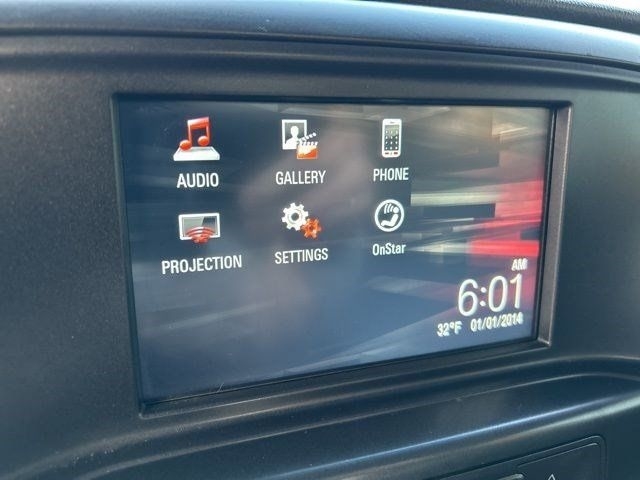 GMC Sierra 1500 Base Double Cab 4WD 2016