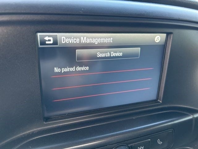 GMC Sierra 1500 Base Double Cab 4WD 2016