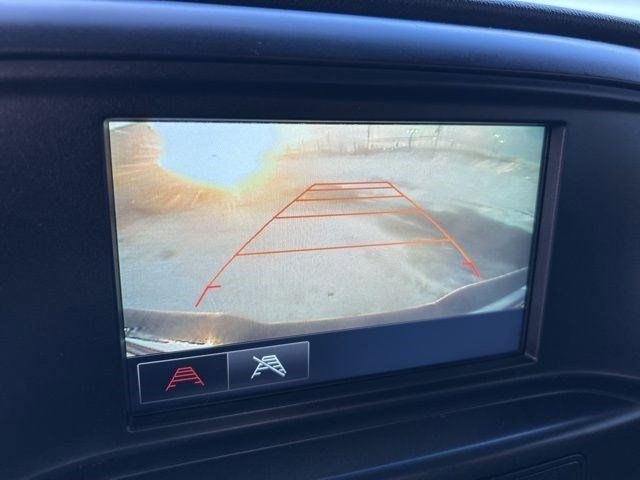 GMC Sierra 1500 Base Double Cab 4WD 2016