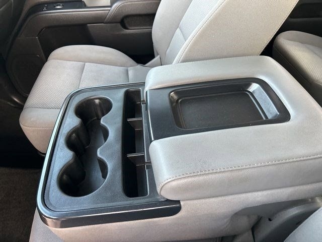 GMC Sierra 1500 Base Double Cab 4WD 2016