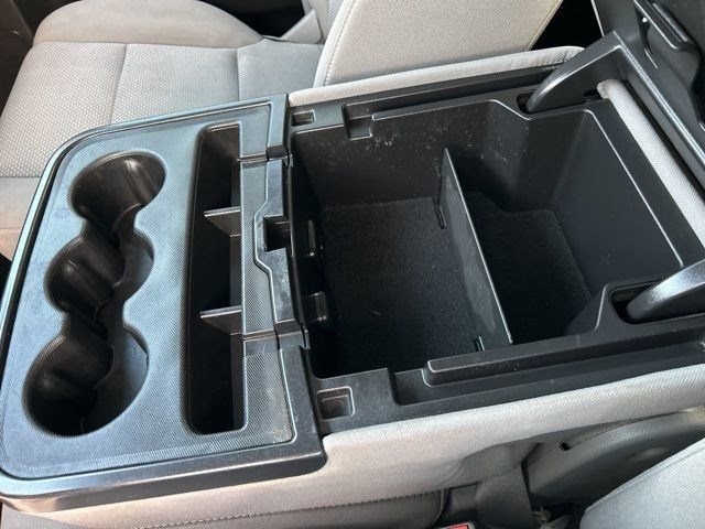 GMC Sierra 1500 Base Double Cab 4WD 2016