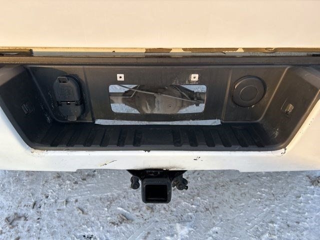 GMC Sierra 1500 Base Double Cab 4WD 2016